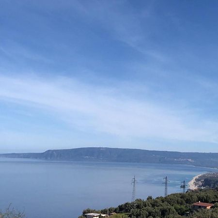 Solidea House Palmi Bagian luar foto