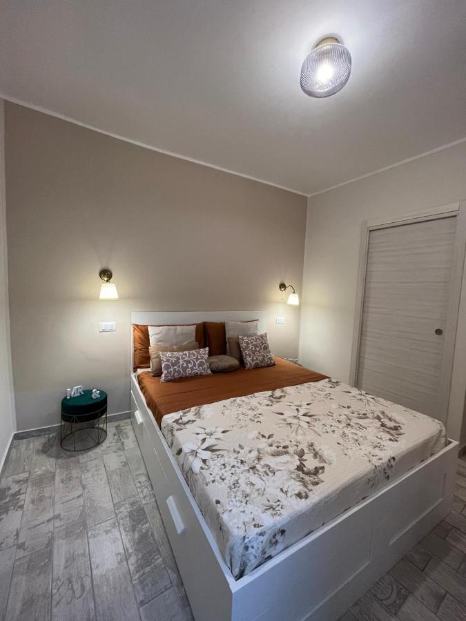 Solidea House Palmi Bagian luar foto