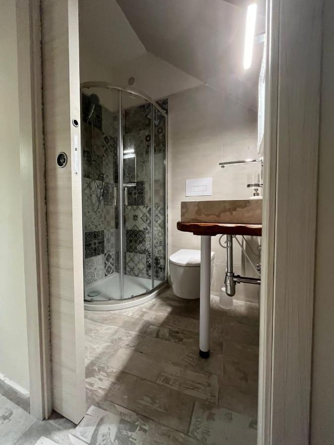 Solidea House Palmi Bagian luar foto