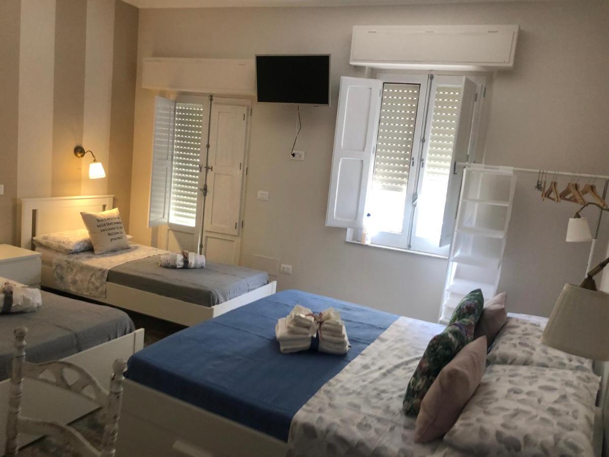 Solidea House Palmi Bagian luar foto