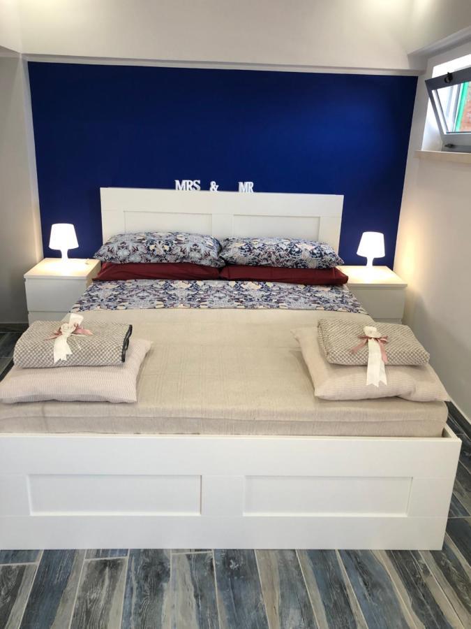 Solidea House Palmi Bagian luar foto