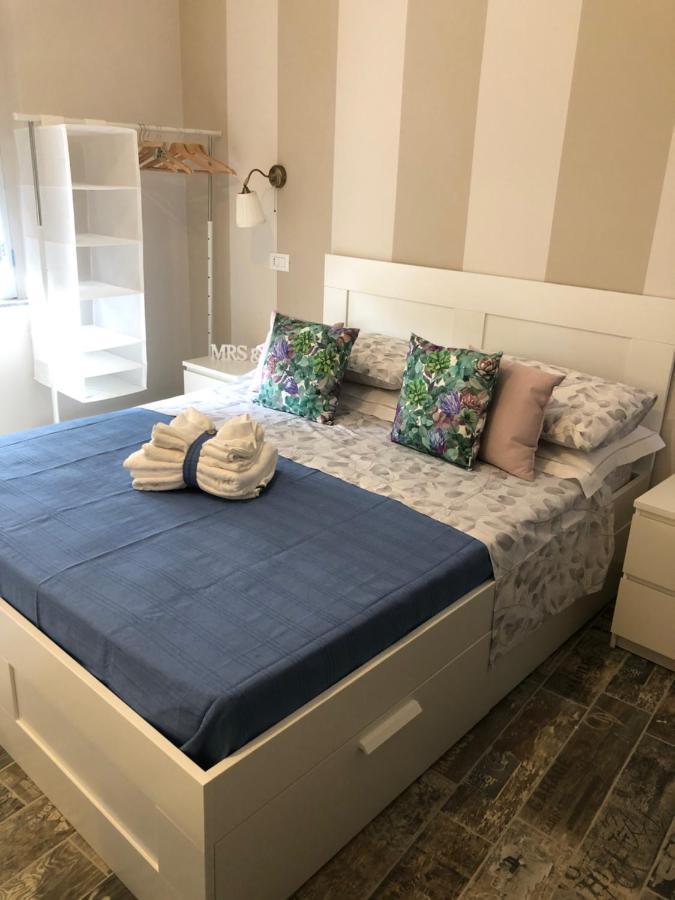 Solidea House Palmi Bagian luar foto