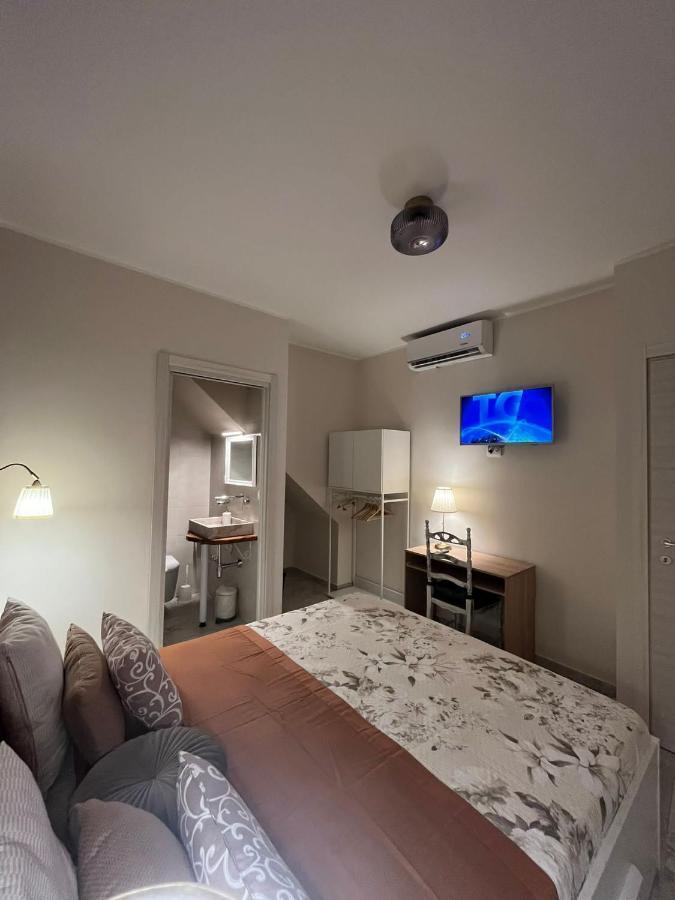 Solidea House Palmi Bagian luar foto