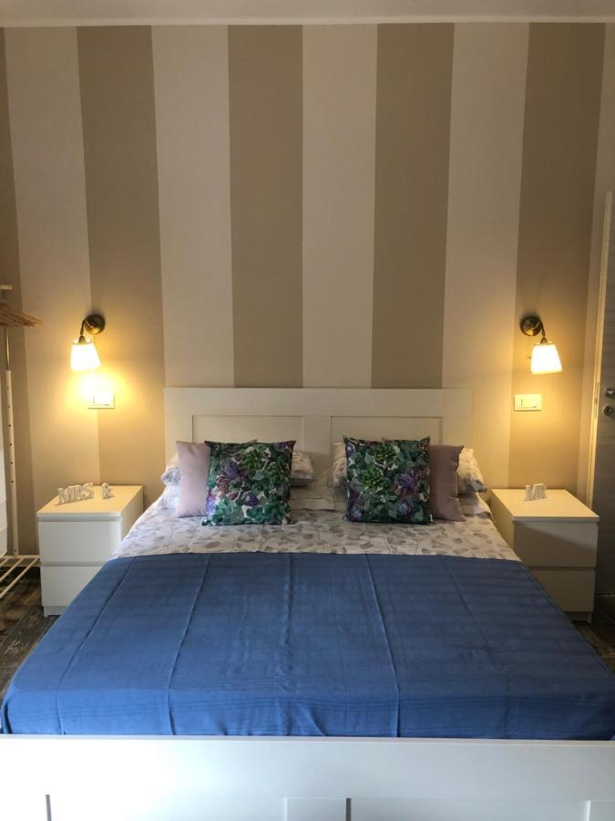 Solidea House Palmi Bagian luar foto