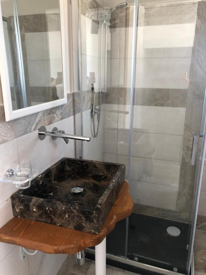 Solidea House Palmi Bagian luar foto