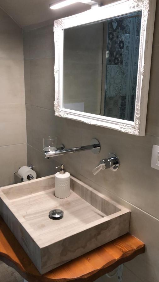 Solidea House Palmi Bagian luar foto