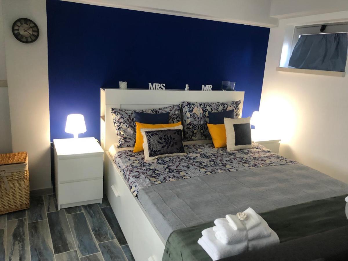 Solidea House Palmi Bagian luar foto