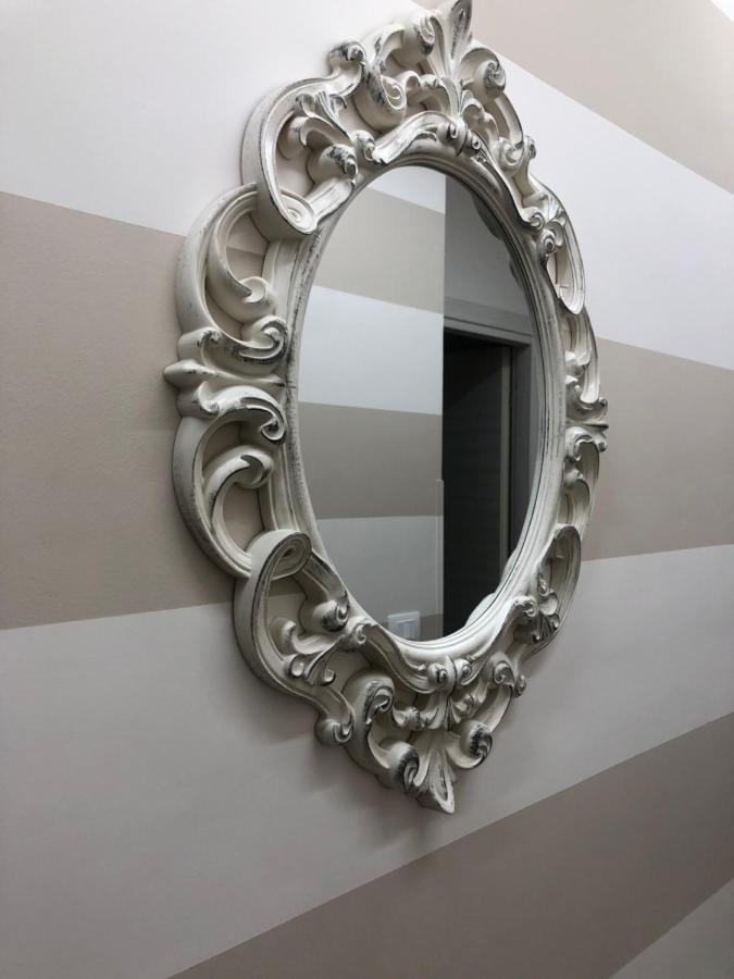 Solidea House Palmi Bagian luar foto