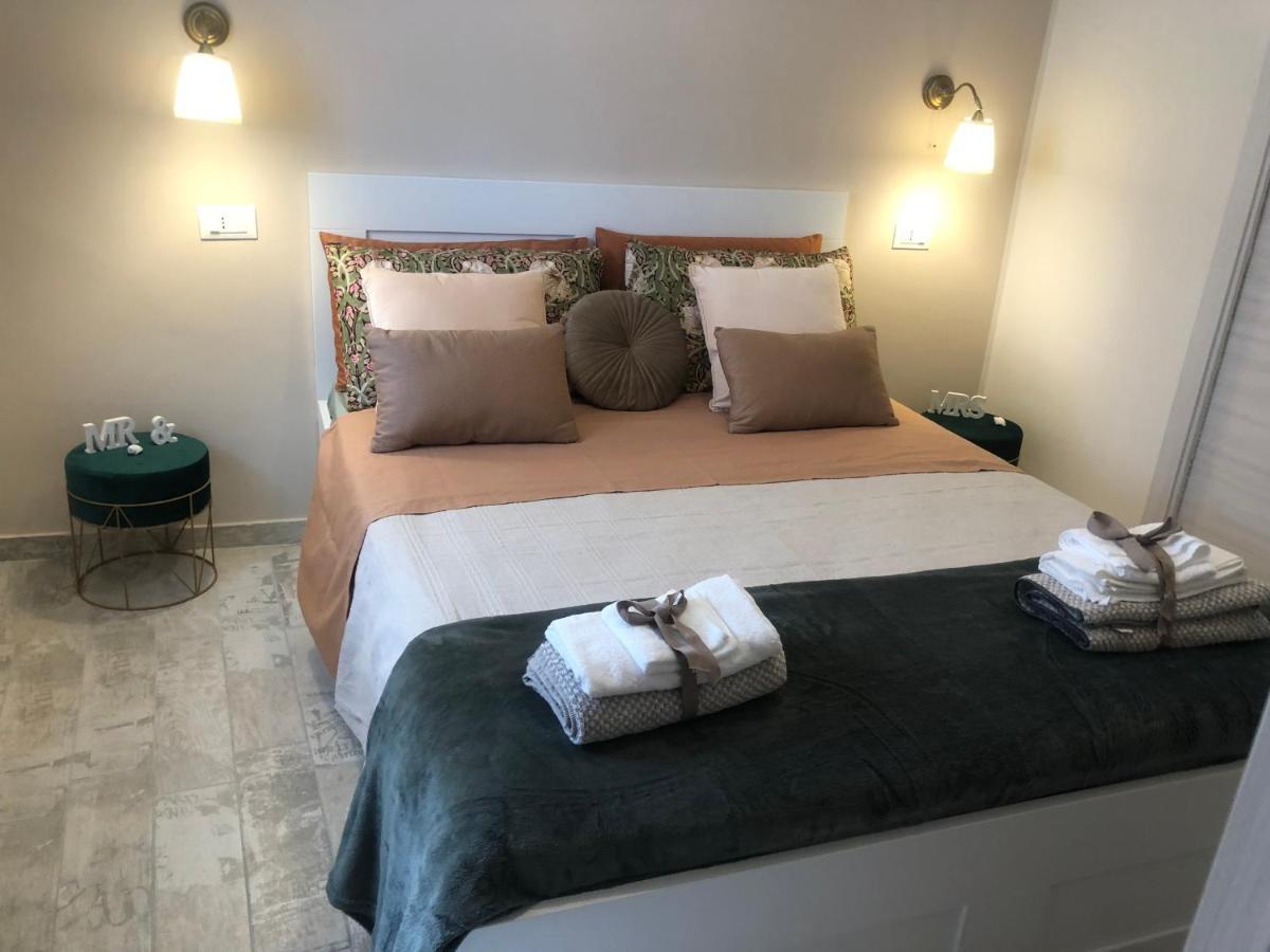 Solidea House Palmi Bagian luar foto