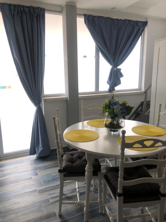 Solidea House Palmi Bagian luar foto