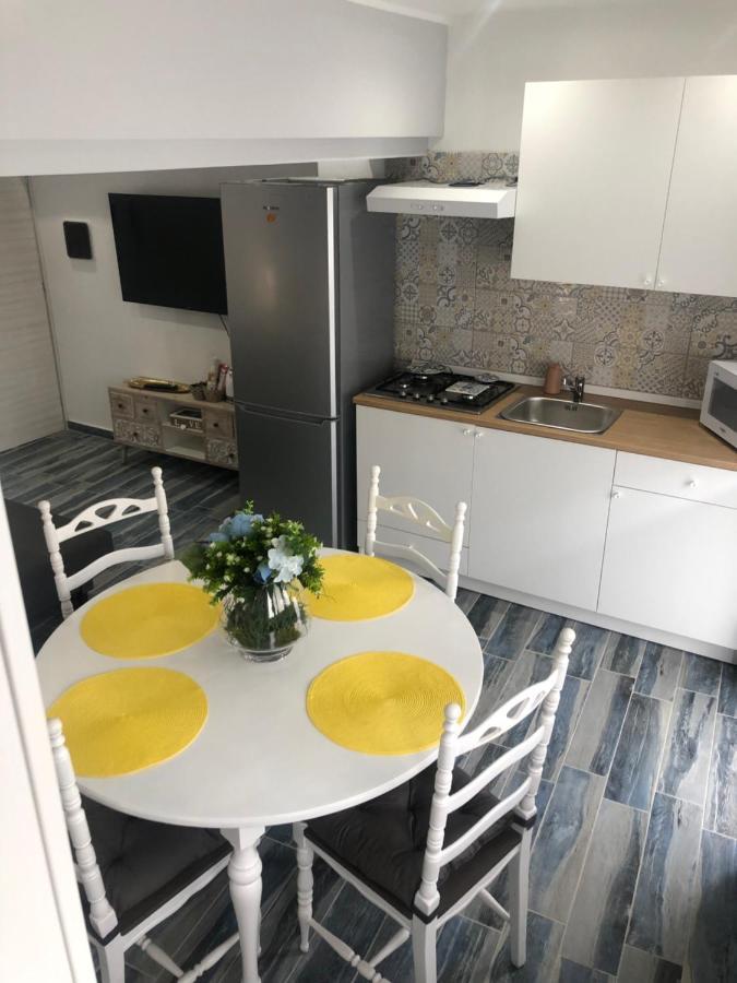 Solidea House Palmi Bagian luar foto