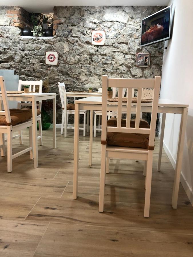 Solidea House Palmi Bagian luar foto