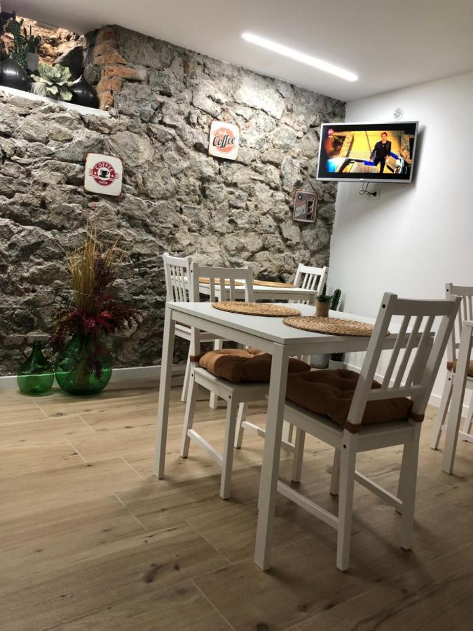 Solidea House Palmi Bagian luar foto