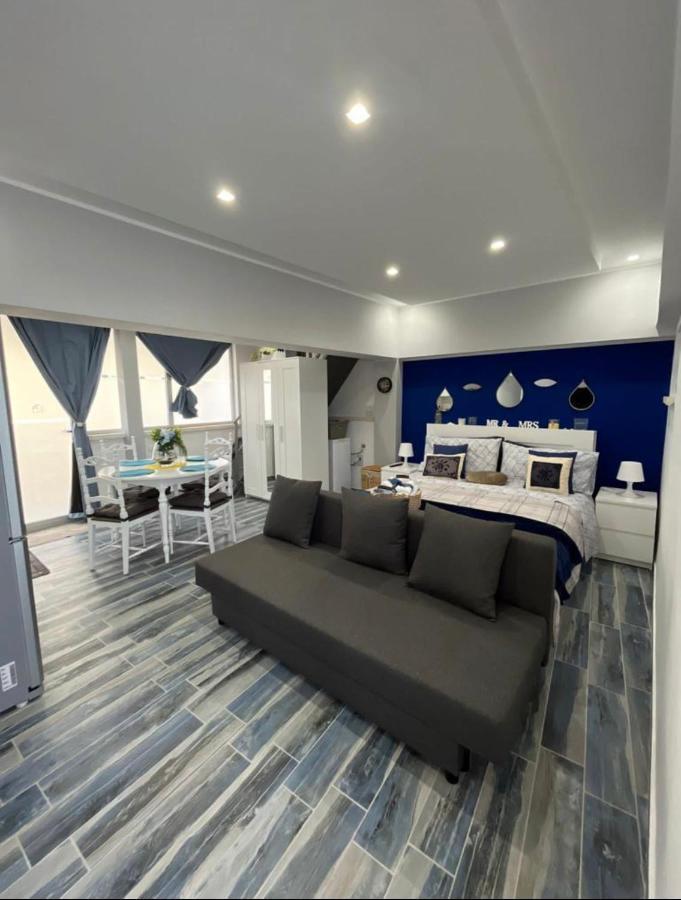 Solidea House Palmi Bagian luar foto